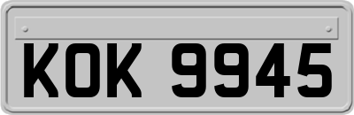 KOK9945