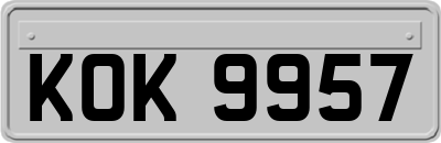 KOK9957
