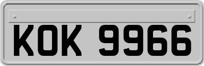 KOK9966