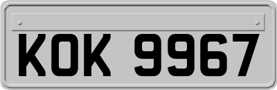 KOK9967