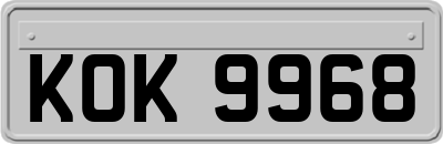 KOK9968