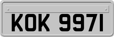 KOK9971