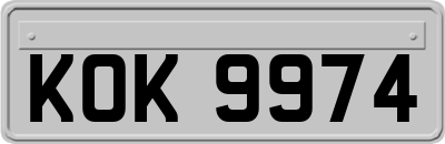 KOK9974
