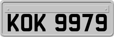 KOK9979