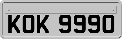 KOK9990