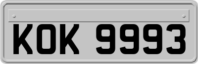 KOK9993