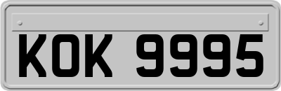 KOK9995