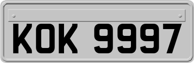 KOK9997