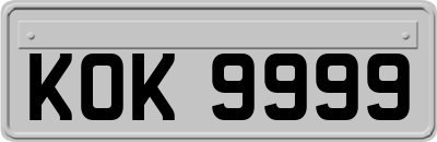 KOK9999