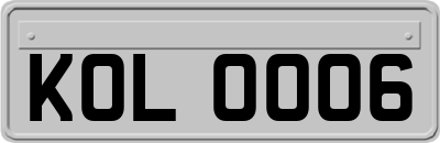 KOL0006