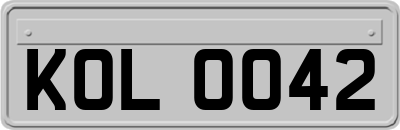 KOL0042