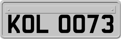 KOL0073