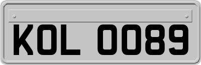 KOL0089