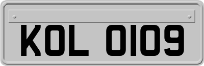 KOL0109