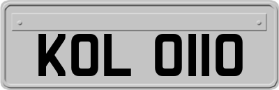 KOL0110