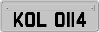 KOL0114