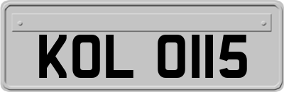 KOL0115