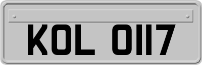KOL0117