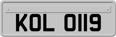 KOL0119