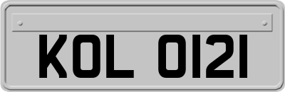 KOL0121