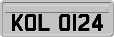 KOL0124