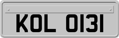 KOL0131