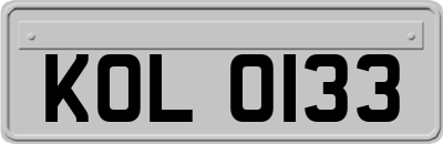 KOL0133