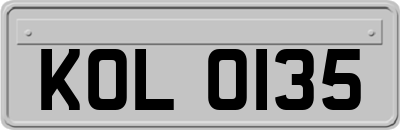 KOL0135