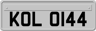 KOL0144