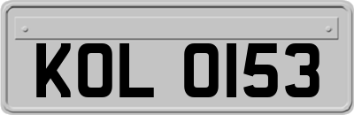 KOL0153
