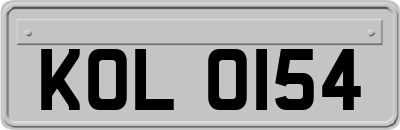 KOL0154