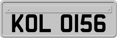 KOL0156