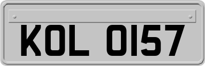 KOL0157