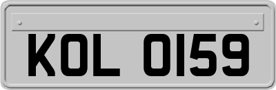 KOL0159