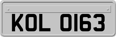 KOL0163