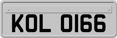 KOL0166