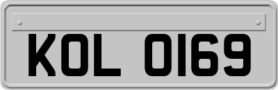 KOL0169
