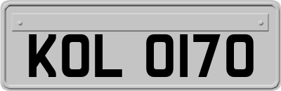 KOL0170