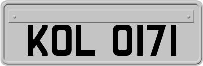 KOL0171