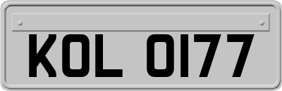 KOL0177