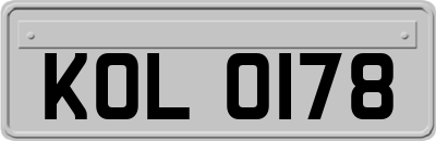 KOL0178