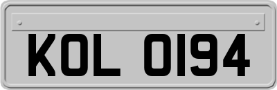 KOL0194