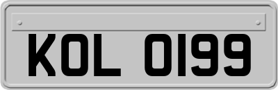 KOL0199