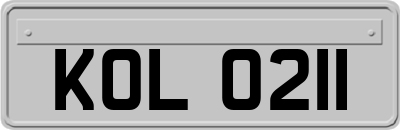 KOL0211
