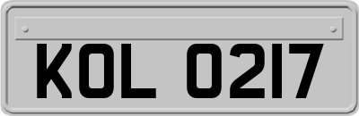 KOL0217