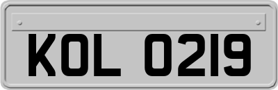 KOL0219