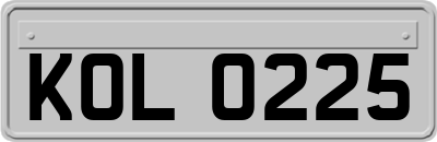 KOL0225