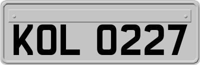 KOL0227