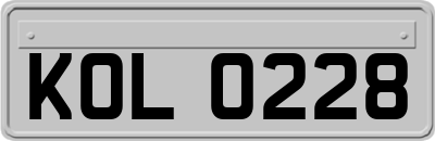 KOL0228