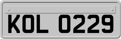 KOL0229